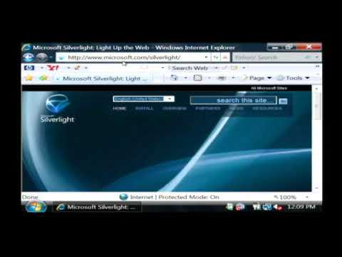 download microsoft silverlight for mac free