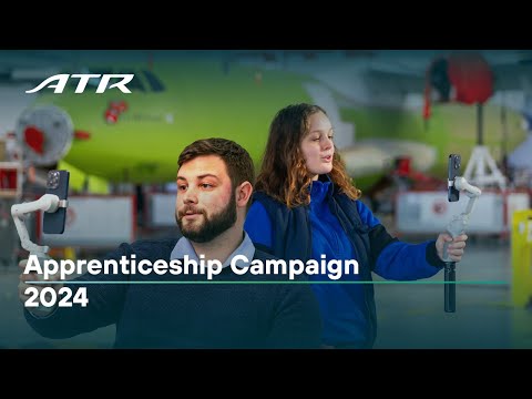 Apprenticeship Campaign - 2024
