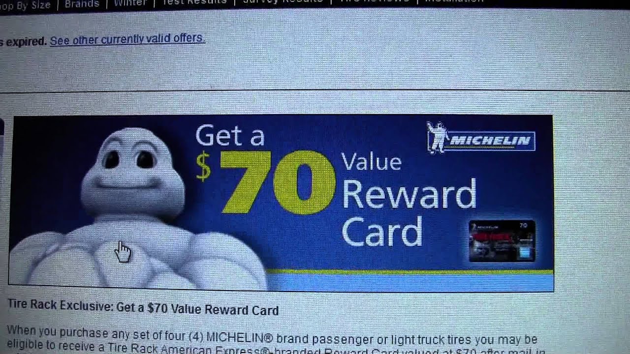 michelin-promotion-rebates-discount-tire