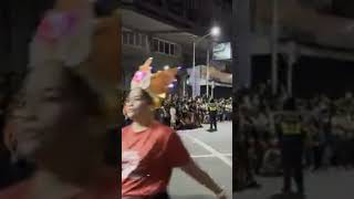 Happy Fiesta Taclobanons