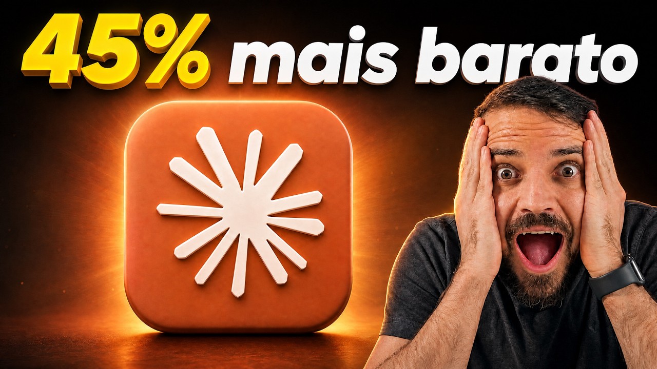 O Fable 5.1 saiu… e ele é INCRÍVEL!