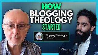 The Story Behind How Blogging Theology Started 🤔 screenshot 3