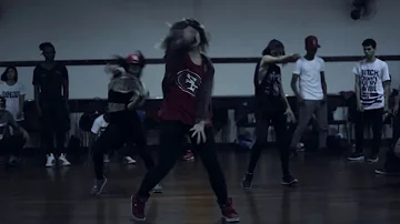 Drake - 6 Man | Choreography by Ds Fuel @dsfuel