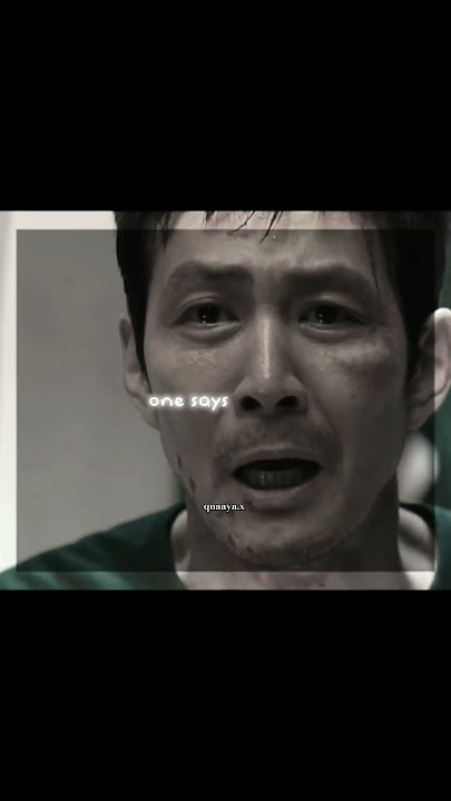 two birds on a qire #kdrama #season3 #edit #gihun #sad #junhee #wire #birds #death