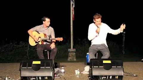 Matisyahu Concert @ Camp Solomon Schechter (Full)