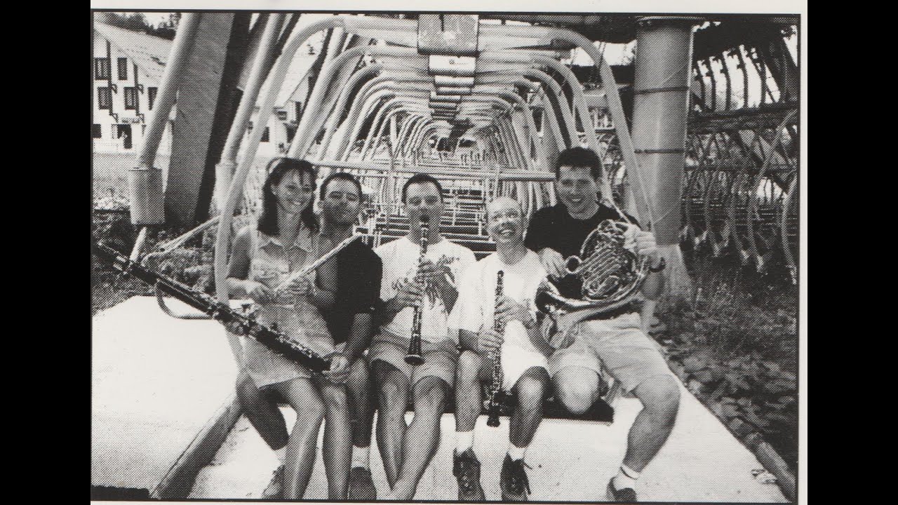 Casse noisette de Tchaïkovski