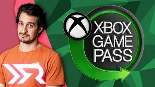 Basterà il TAGLIO dei PREZZI del GAME PASS a SALVARLO? w/ Fossa | Chatting #910