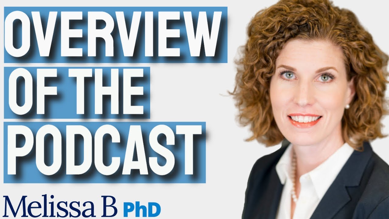 This Is Getting Old Video Podcast Overview (Caring For The Elderly)