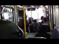 'In the Name of Jesus, Get Off This Bus, Satan!' 