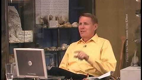 Creation Science Evangelism   Kent Hovind   CS 201   Class 07