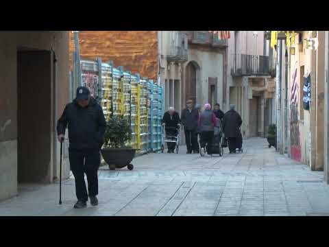 Vídeo: On creix l'estany?