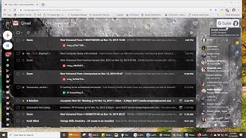 How to Turn Conversation View Off in Gmail
