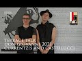 Teodor Currentzis and Romeo Castellucci | TerraceTalk: Don Giovanni 2021 | Salzburg Festival