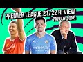 🎵END OF THE SEASON AS WE KNOW IT🎵- Premier League 2021/22 review R.E.M parody song [Jim Daly]