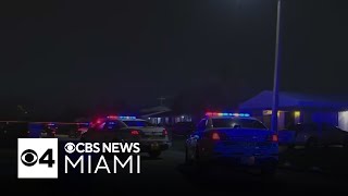 Man Dead, 3 Others On The Run After Kendall Home Invasion Shooting, Deputies Say