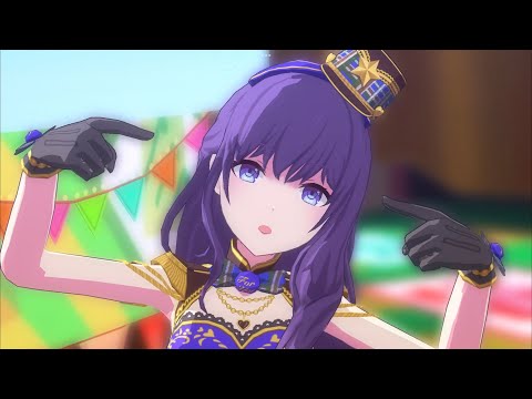 【プロセカMV】トンデモワンダーズ/25時、ナイトコードで。【♡Sweet Little Soldier♡】
