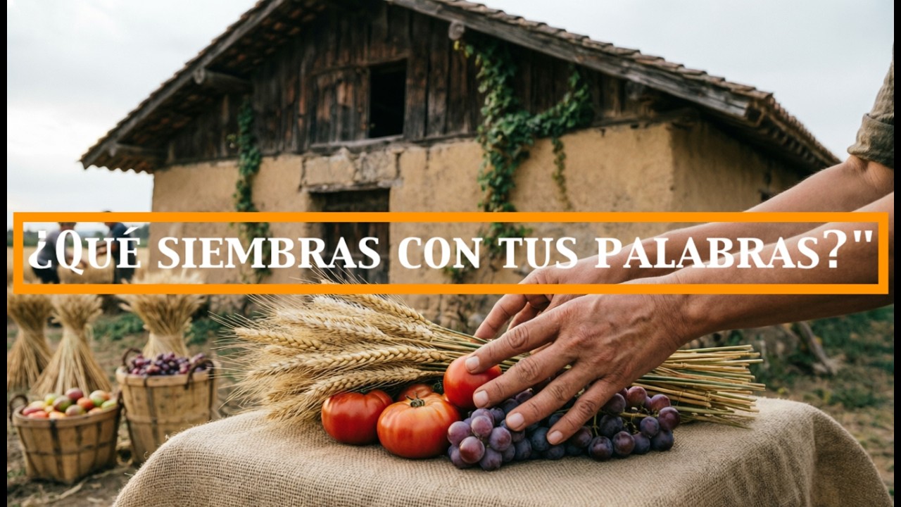 Valora tus Palabras: El Secreto de 1 Pedro 3:10 para una Vida Bendecida