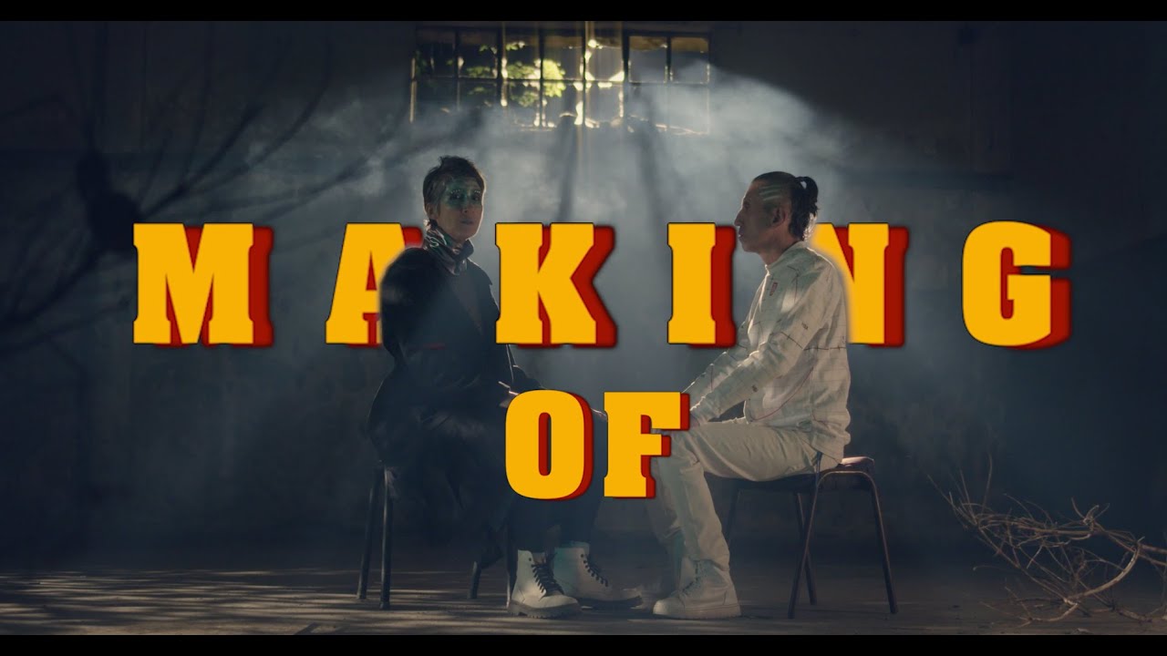 Making Of