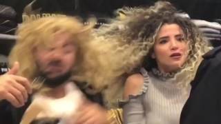 Kısmetini Kaptırmayan Kız