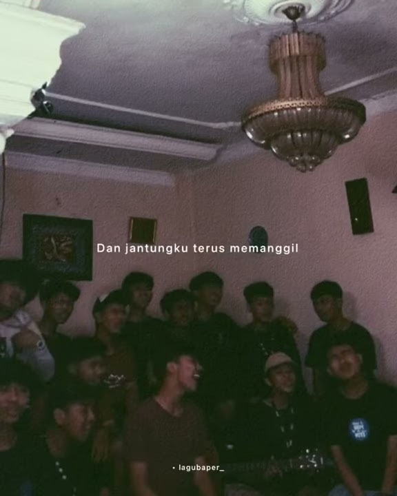 Story wa'Sampai akhir'//30 detik