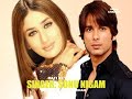MERE DUSHMAN TU MERI DOSTI KO ( Singer, Sonu Nigam ) Rafi Ki Yaaden