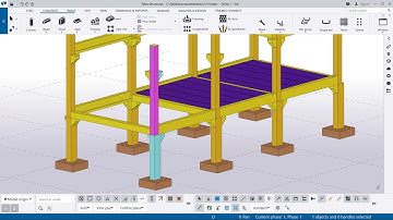 Remove objects from cast units