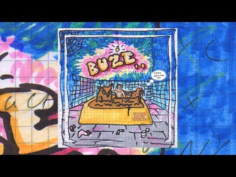 Hugo Toxxx - Buze mp3 ke stažení