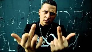 Bass Sultan Hengzt - Ex-Guterjunge (BUSHIDO - DISS)