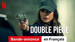 Double Pige saison 1  Bandeannonce En Franais  Netflix
