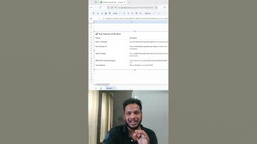 Node JS Interview Questions | What is Node JS?