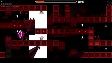 headache 33% // by lisp and more // extreme demon