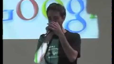 BitBox Nathan Flutebox Lee and Beardyman Google London