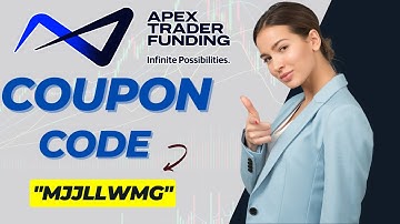 Apex Trader Funding Coupon Code – "MJJLLWMG"  Best Offer 2025 | Exclusive Trading Discount Deal
