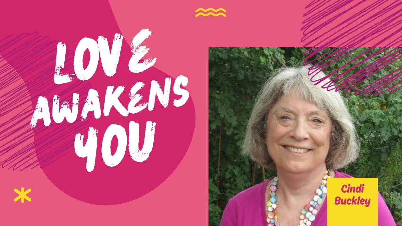 Resilience, Healing, and Intuition: A Conversation with Cindi Buckley