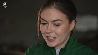Blood, Sweat and Tears - the story of Team Ireland's Olympic Bronze in the Women's Four