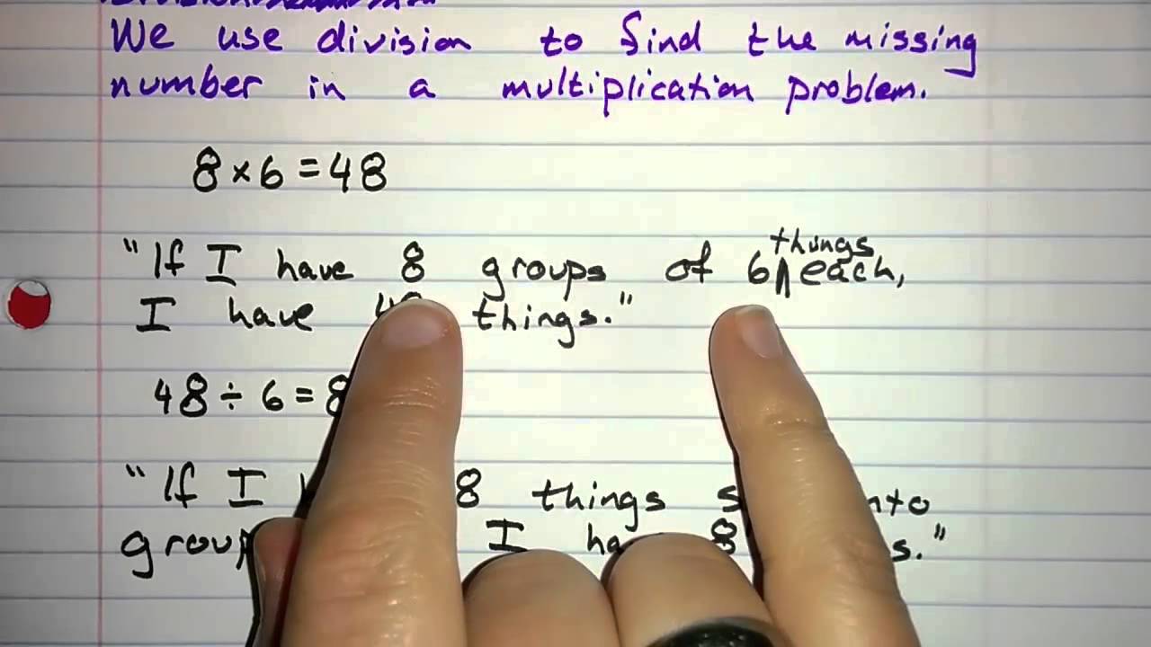 a-5-4-division-as-reverse-multiplication-youtube