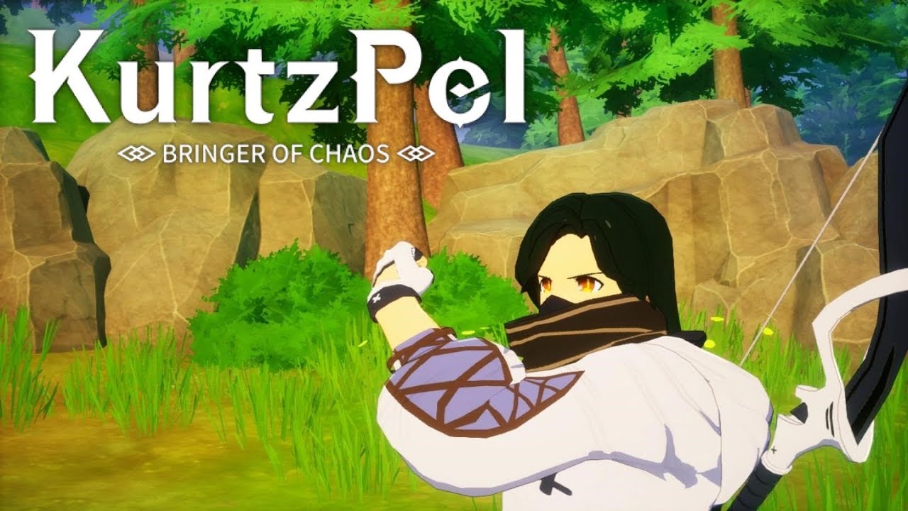 [KurtzPel] ~ PvP: Learning Inescapable Loops - YouTube