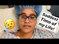 I LOST MY BABY, MY MISCARRIAGE STORY TIME