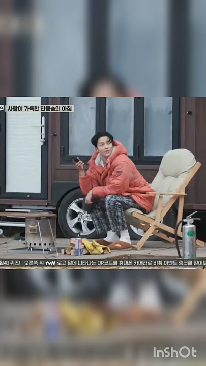 this duo 🤭😂 house on wheels season 4 ep 8 #leejaewook #houseonwheels #rowoon #kimhyeyoon