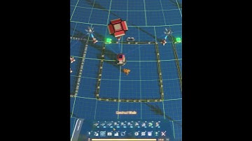 [FR] - 3 - Satellite Substation - Dyson Sphere Program