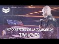 Capture de la vidéo Tinlicker En Interview Et Découverte De Leur Setup Live