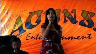 HARUSNYA AKU - VINA ENTOG PONGDUT AGUNSA ENTERTAINMENT #pongdut #kendangrampak #kendangjaipong