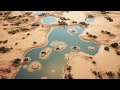 Il Sahara sta Cambiando Proprio Sotto i Nostri Occhi, e gli Esperti Sono Allarmati