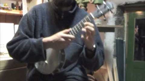 GoldTone Banjo Ukulele Demo Video