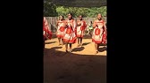 スワジランド女性ダンス Swazi Women S Dance Swazi Cultural Village Youtube