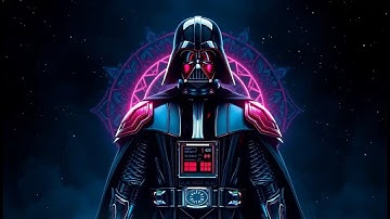 How did Darth Vader survive in the armor for so long?