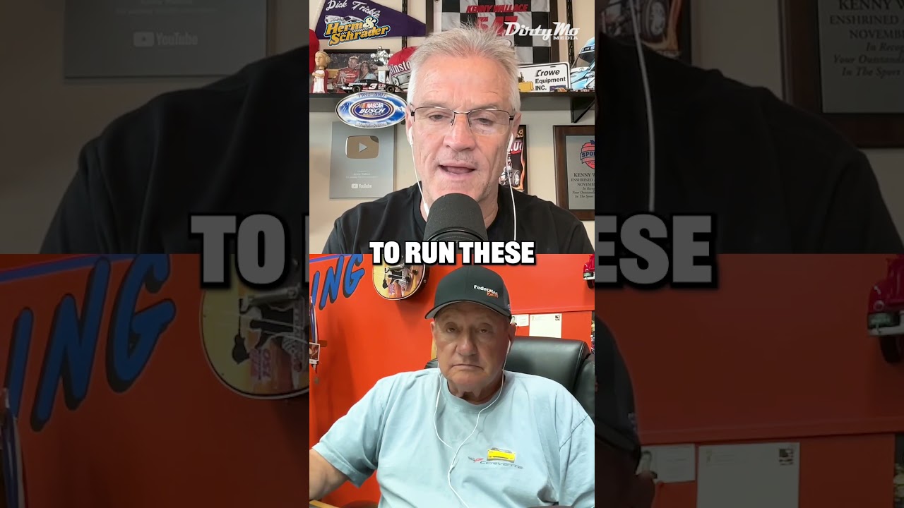 Parker Kligerman Needs a Real Ride!