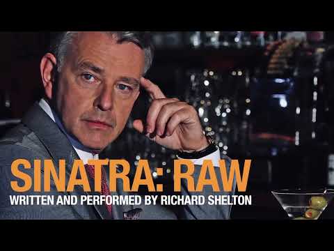 'Sinatra: RAW'