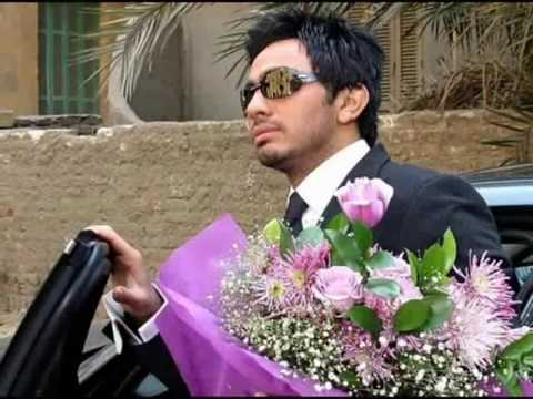 حبيبي وانت بعيد