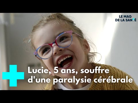 Vidéo: 3 façons de prévenir la paralysie cérébrale